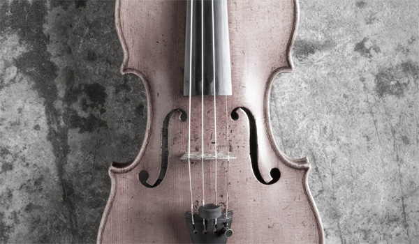 Clases de violin online