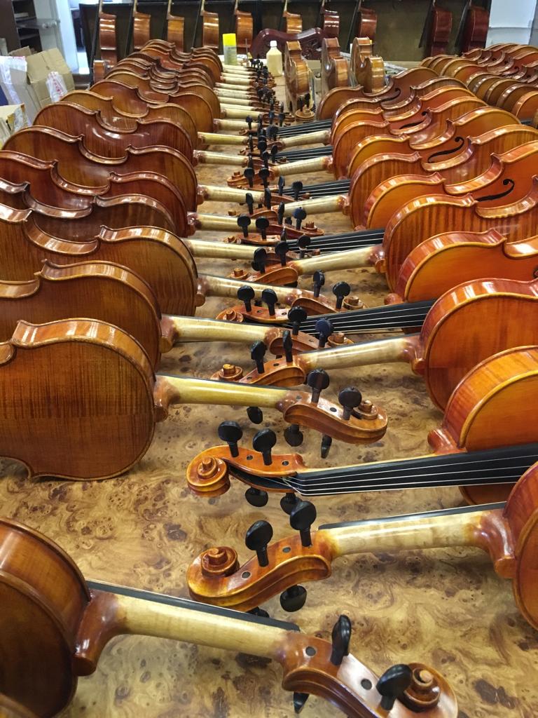 Guía de compra.  Qué Violonchelo comprar y dónde, [cómo distinguir un buen chelo].
