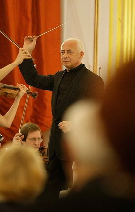 Vladimir Spivakov