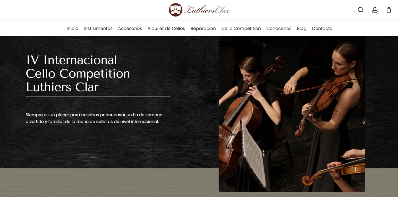 Concursos musicales, la oportunidad del reconocimiento