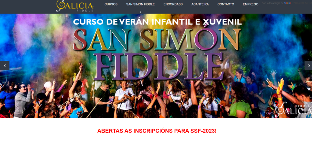 cursosveranoGaliciaFiddle3