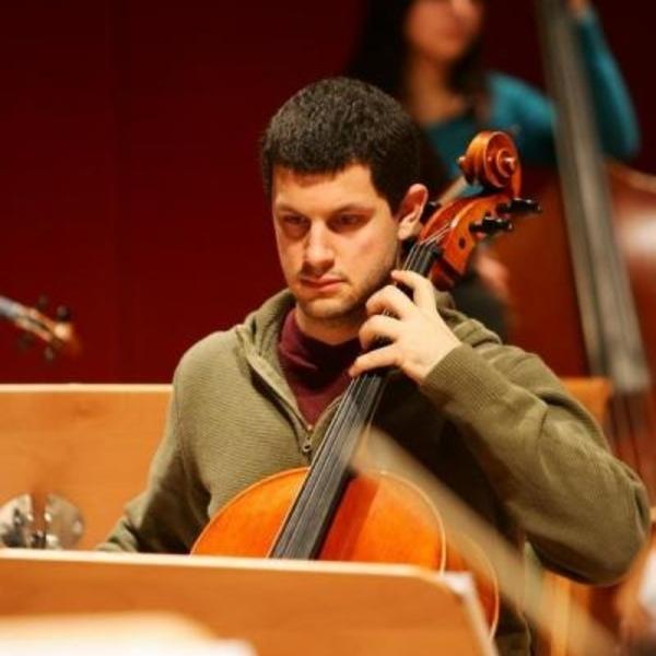 Entrevista a Ángel Paunov