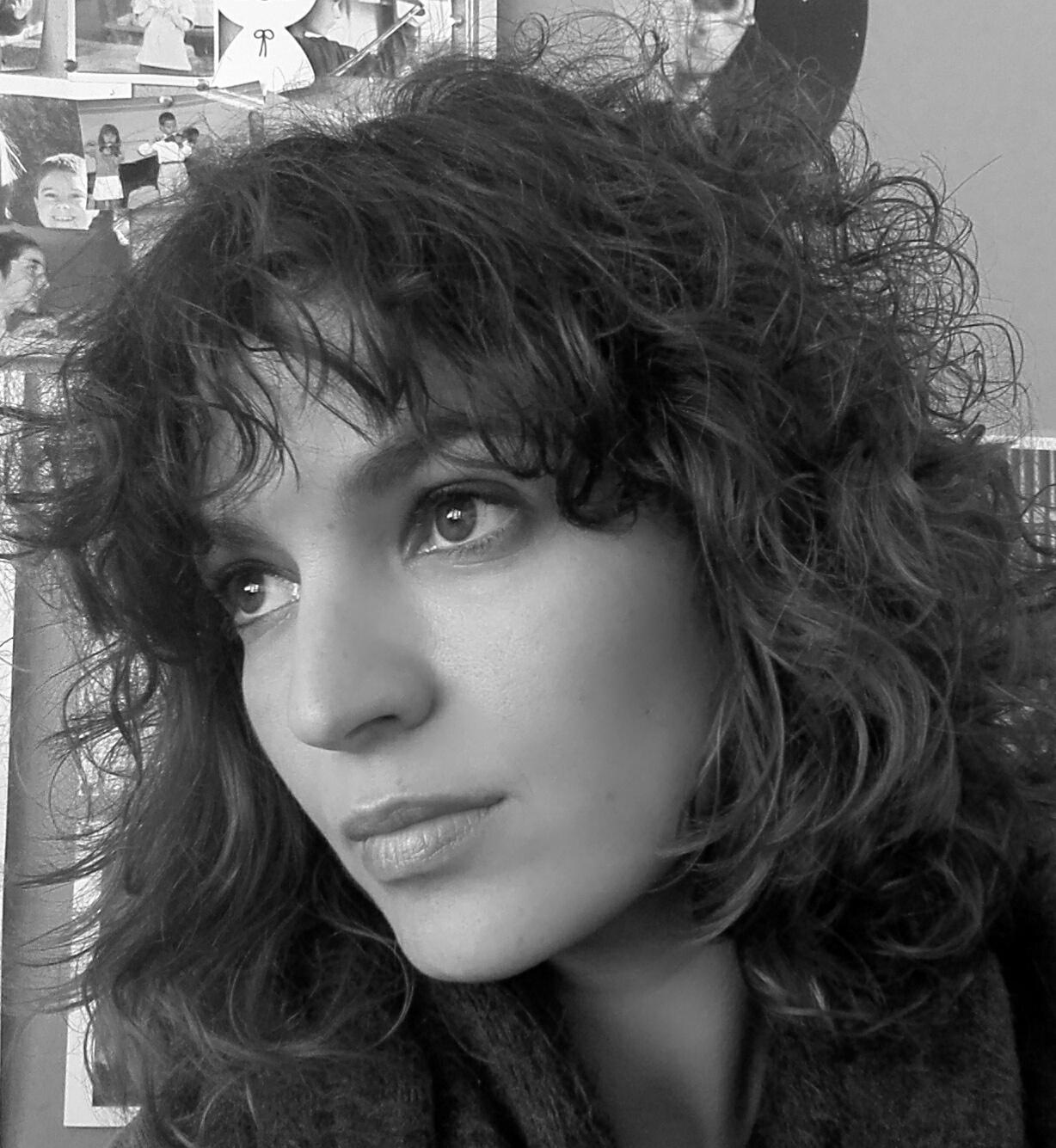 Entrevista a Inma Almendros