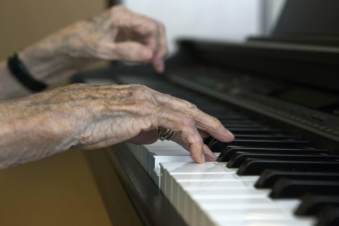 Aprender música siendo adulto