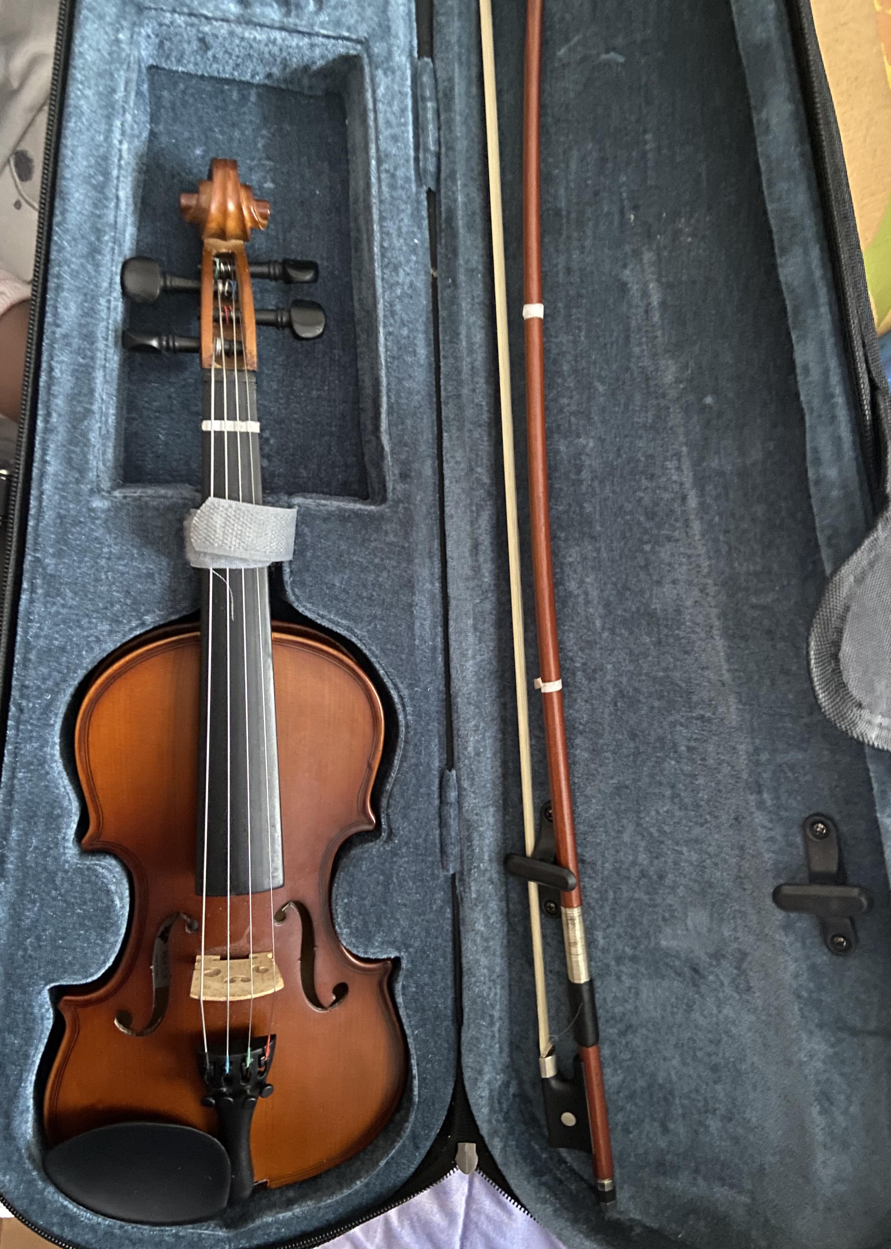 AnuncioviolinHelenaIglesias