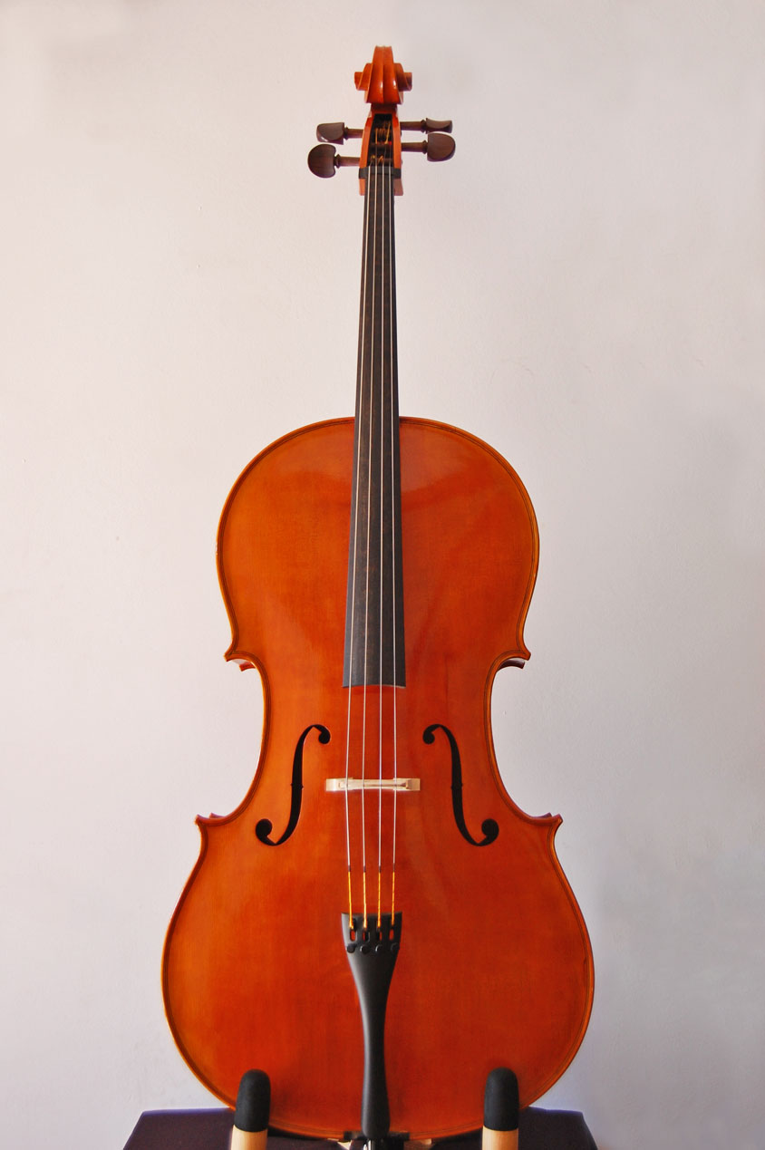 Violoncello Superior
