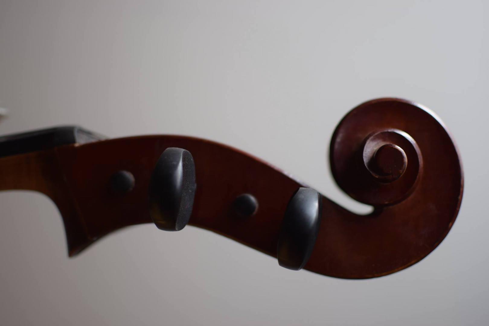 Violoncello copia Bernardel