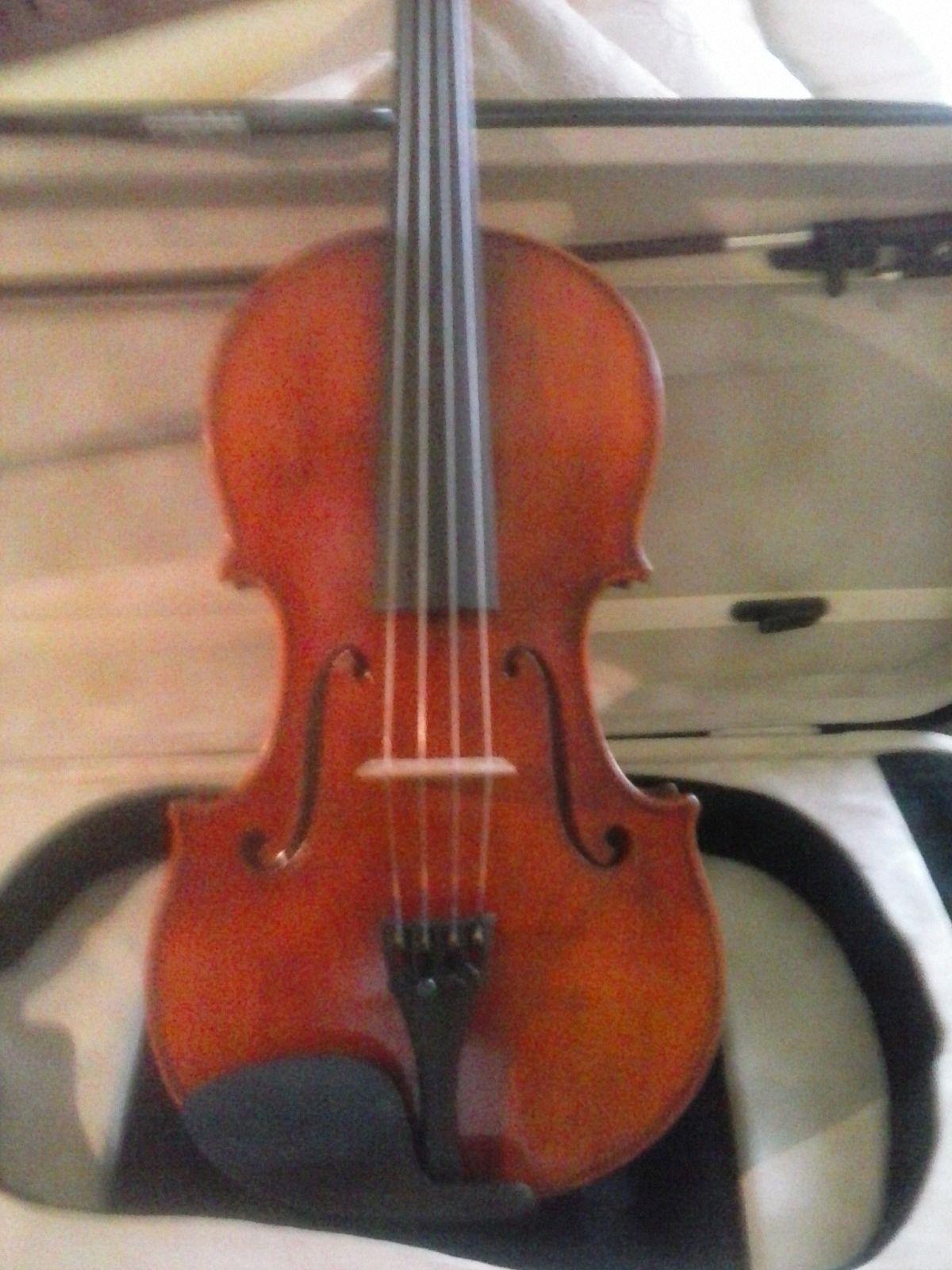 Viola de luthier