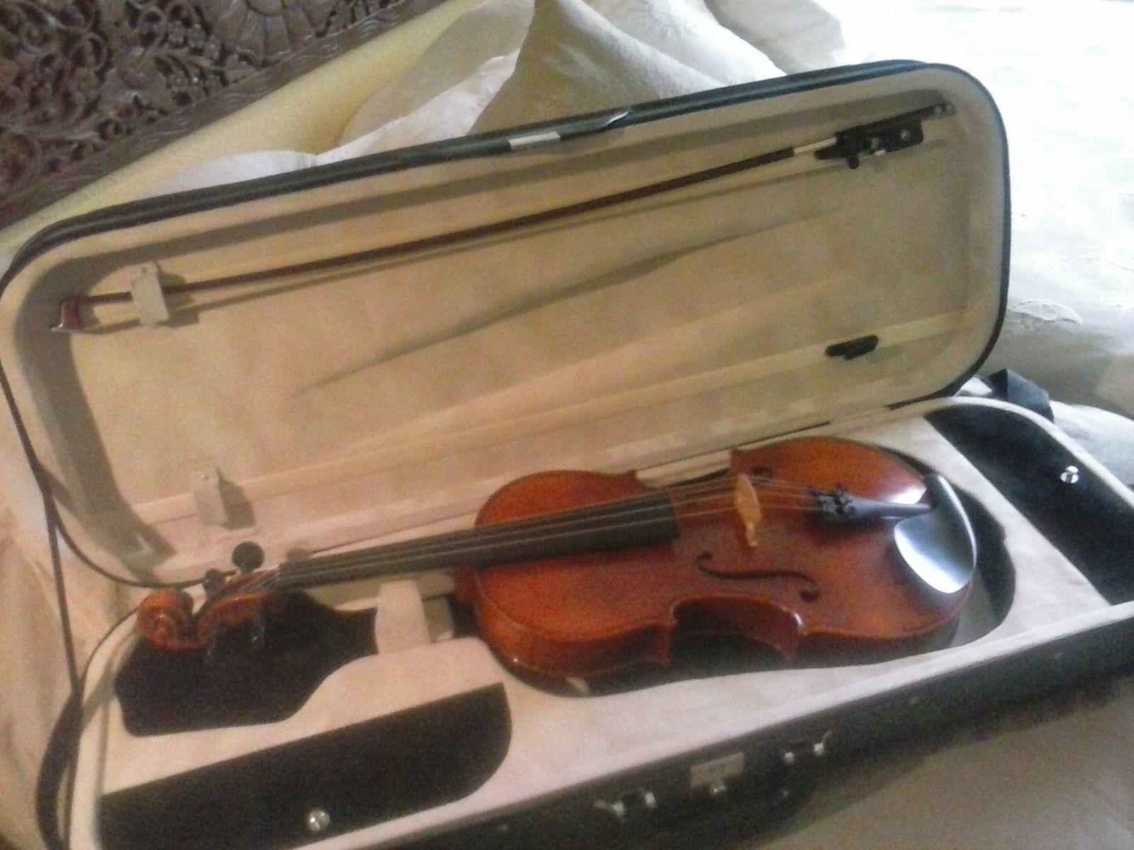 Viola de luthier
