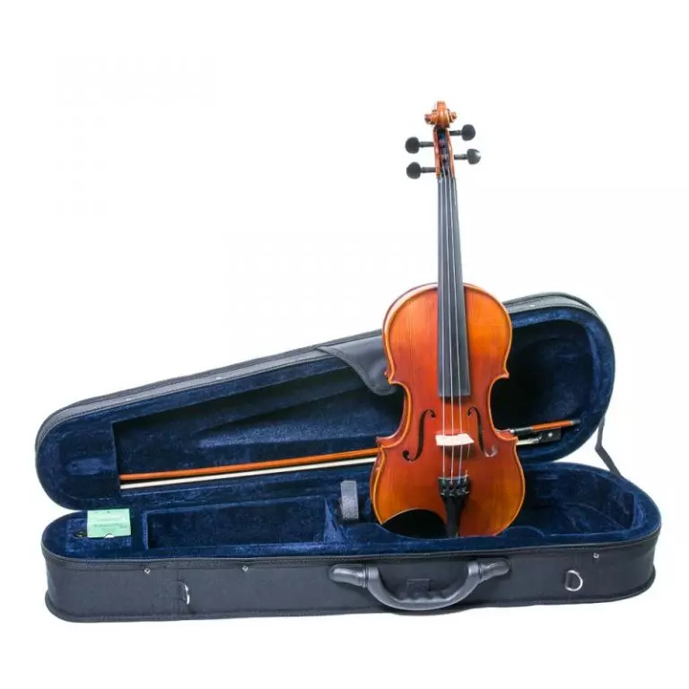 Violín Corina quarteto 4/4 nuevo