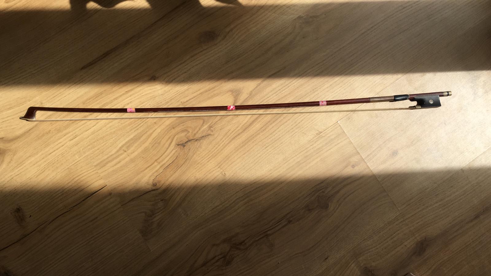 Arco Violin