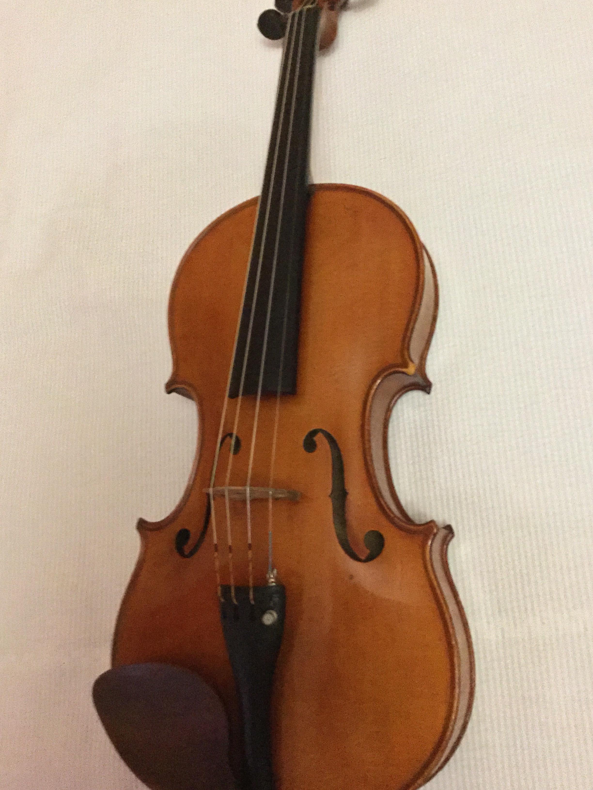 Violín Collin Mezin