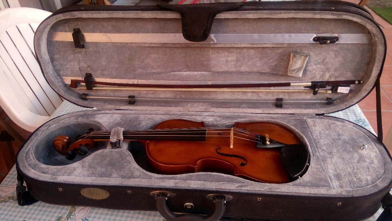 Viola de 13"