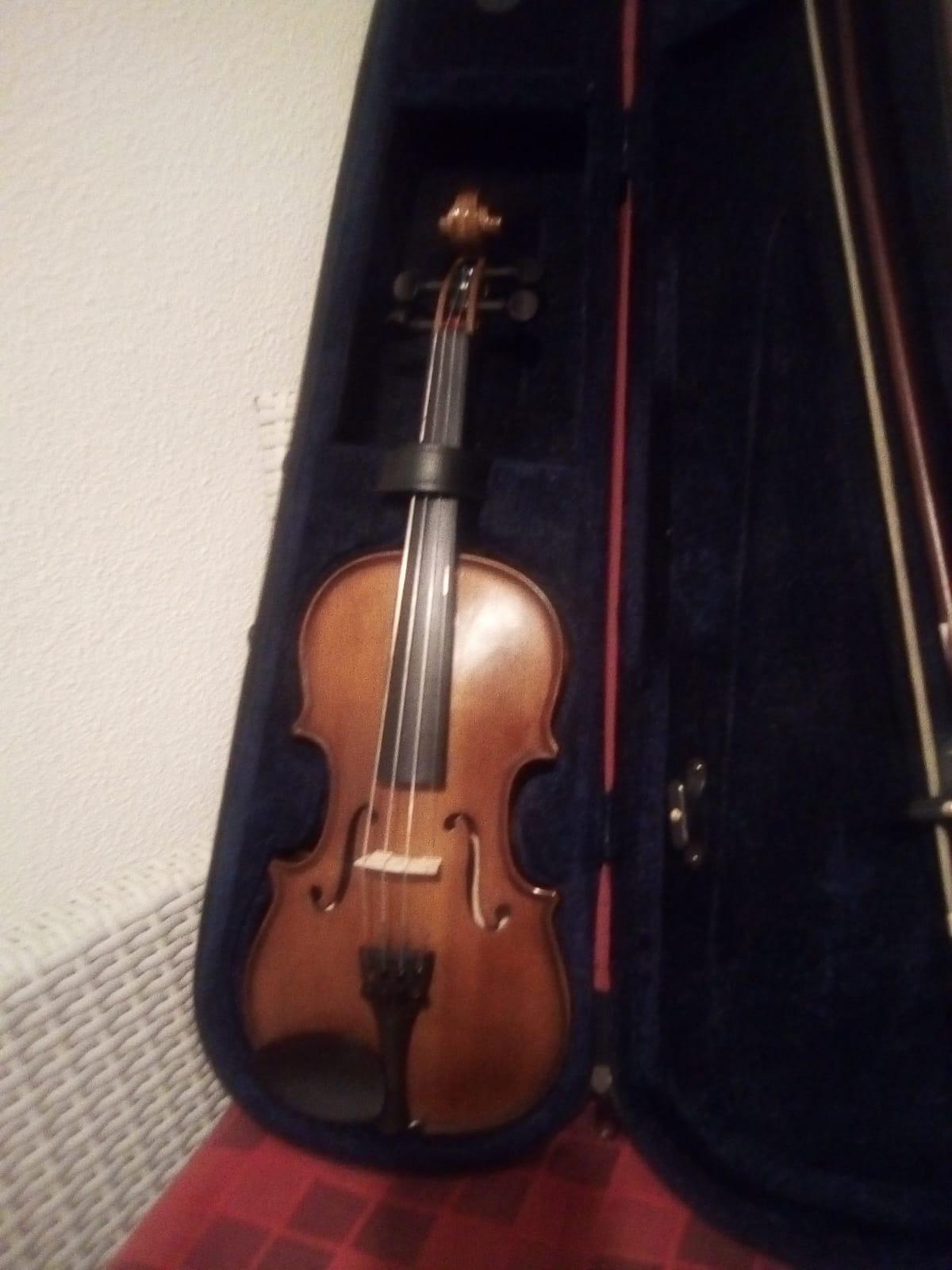 Violín 1/4