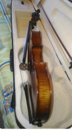 Violín Mirecourt
