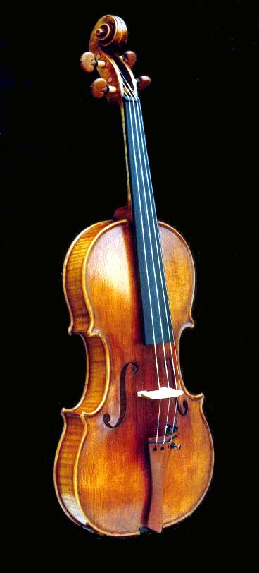 Violín J.Carbonell