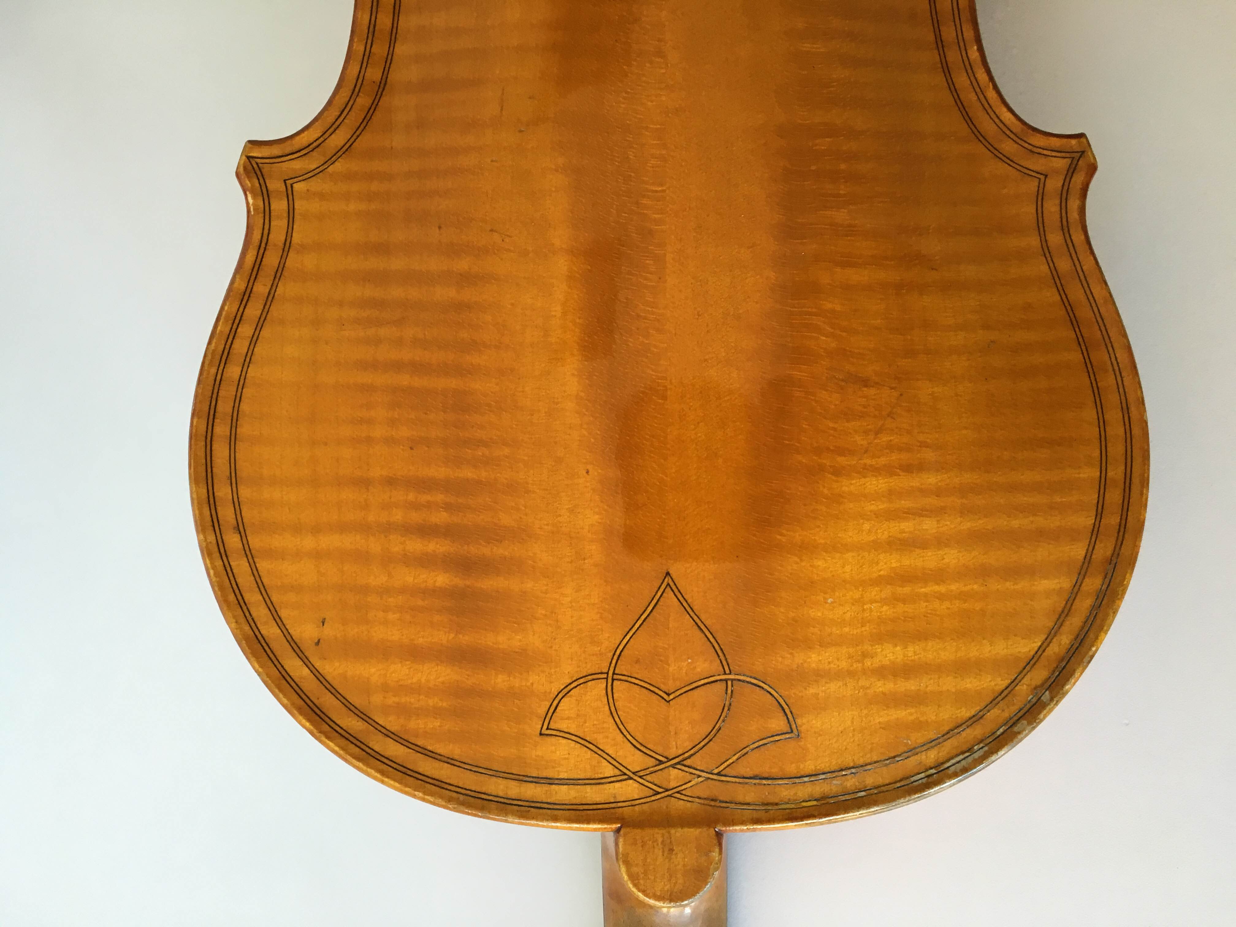 ViolaFran 8251