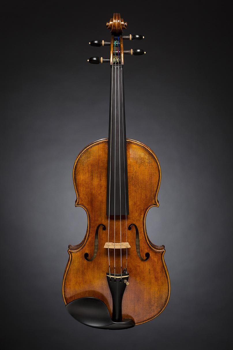 Violín Premium